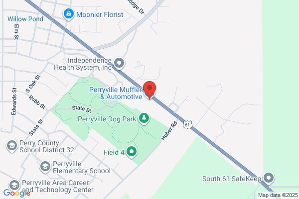 Perryville Muffler & Automotive