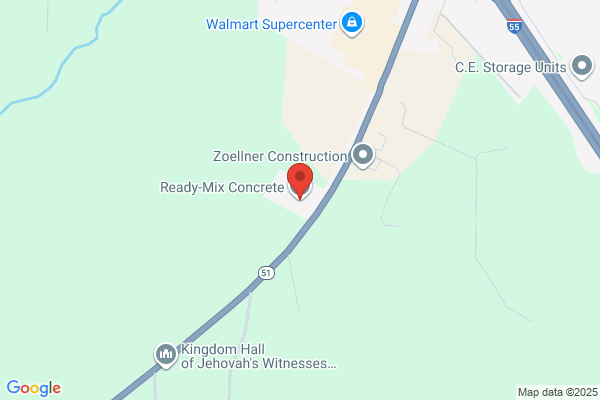 Ready-Mix Concrete, LLC