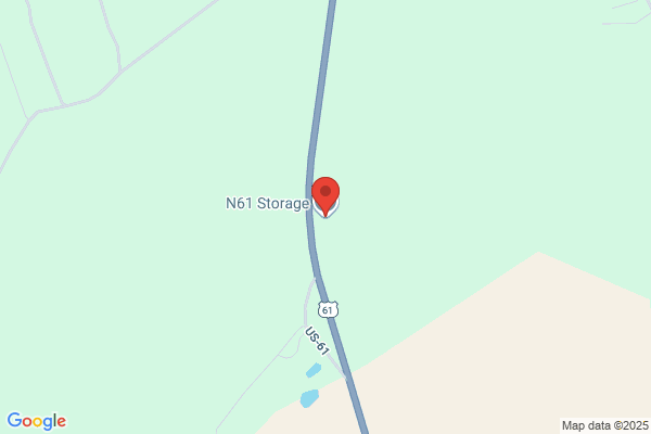 Steinbecker Storage