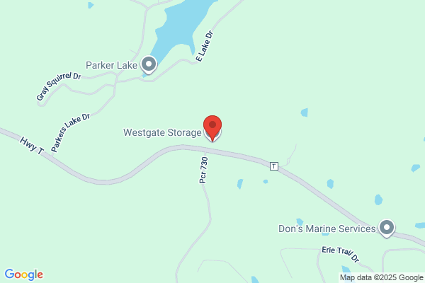 Westgate Storage