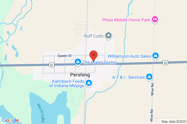 United States Postal Service