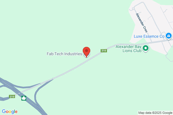 Fab-Tech Industries