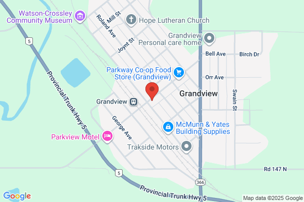Grandview Pharmacy