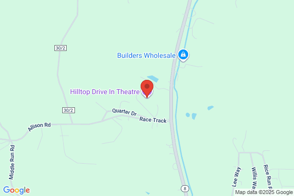 Hilltop Drive-In