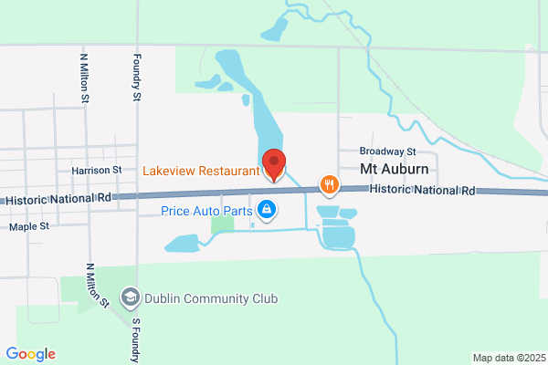 Lakeview Restaurant