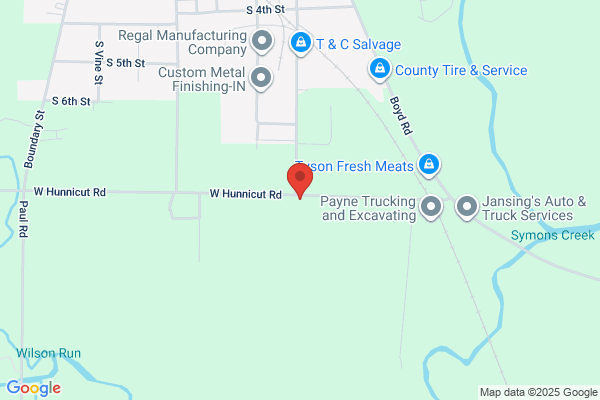 Nazarene Church of the