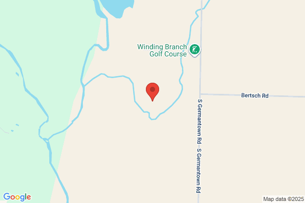 Winding Branch Golf Course