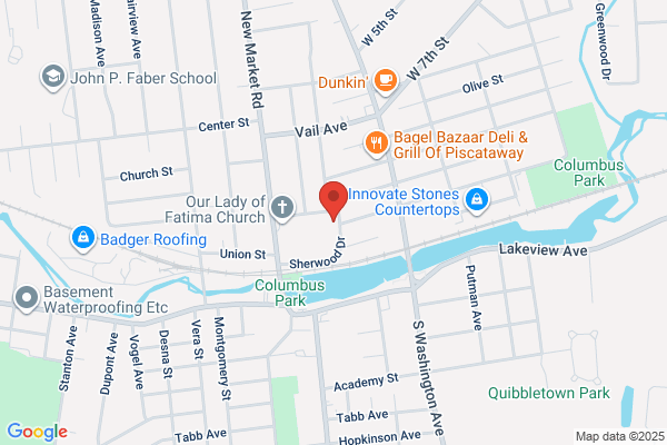 Edison Drain Cleaning