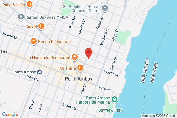 Bitcoin ATM Perth Amboy - Coinhub
