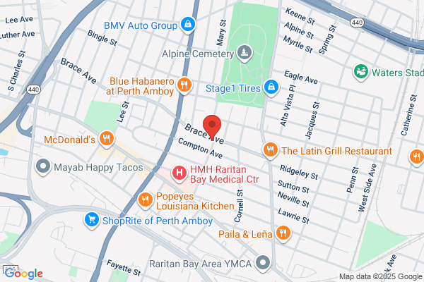 New Jersey Disc Center