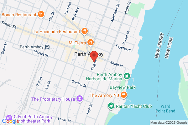 Perth Amboy NJ Locksmith Store