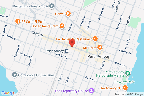 Your Cuban Cafe Restaurant
