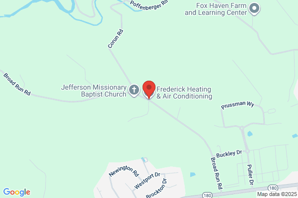 Frederick Heating & AC LLC