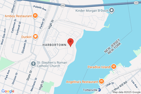 Harbortown Village