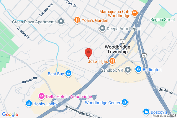 Woodbridge Hills