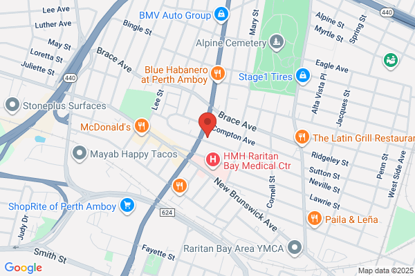 Appliance Repair Perth Amboy