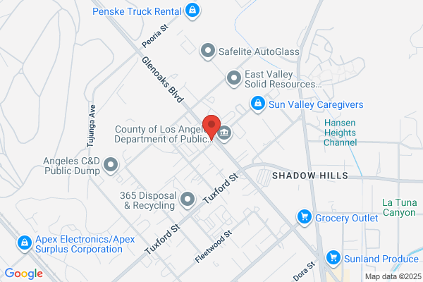 Reliable Auto Collision Inc