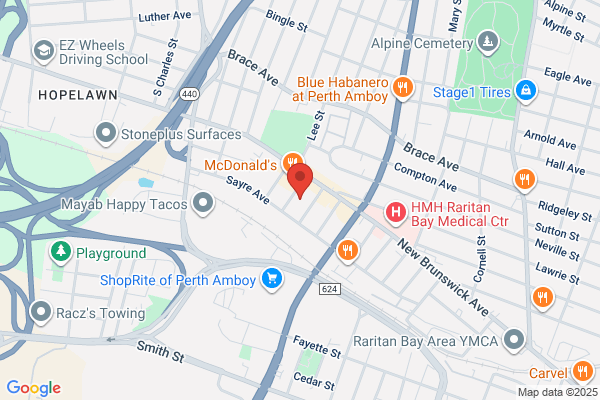 V & H Autobody