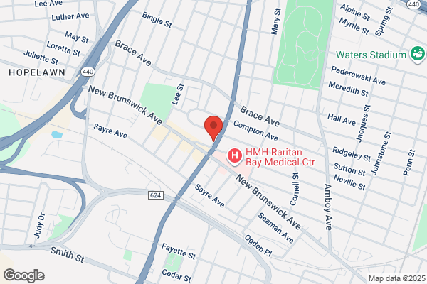 Amboy's Auto Repair
