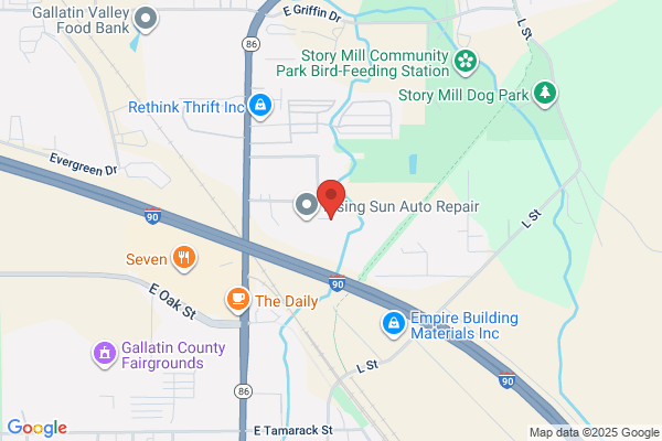C & A Auto Repair