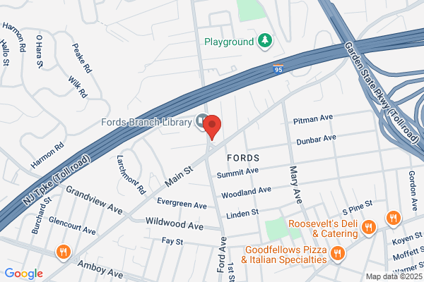 Jab Automotive Service Center