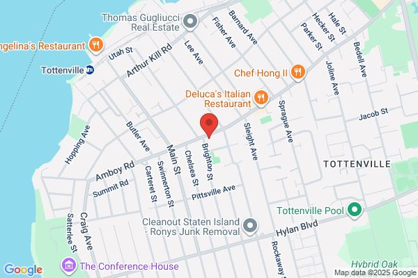 Tottenville Properties Inc