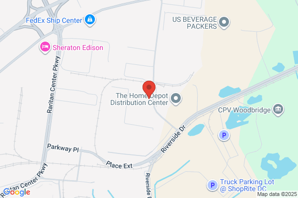 Bachman of Northern New Jersey