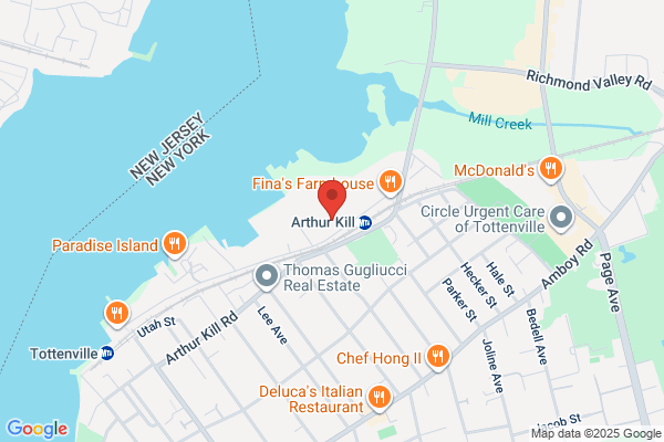 Simple Foods of Staten Island Inc