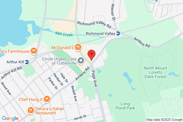 Tottenville Bagels Inc