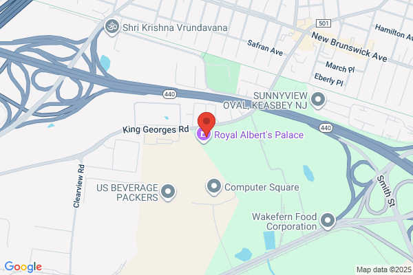 Regency Bar & Lounge