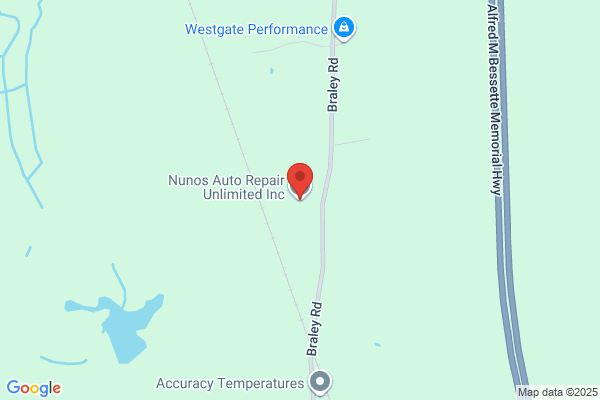 Nuno's Automotive LLC