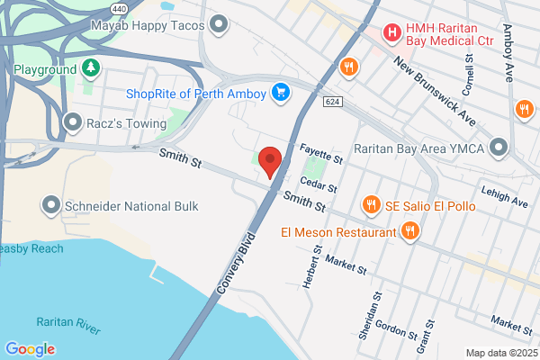 Amboy Plaza Car Care Inc