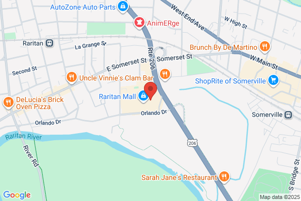 Raritan Car Wash & Detailing
