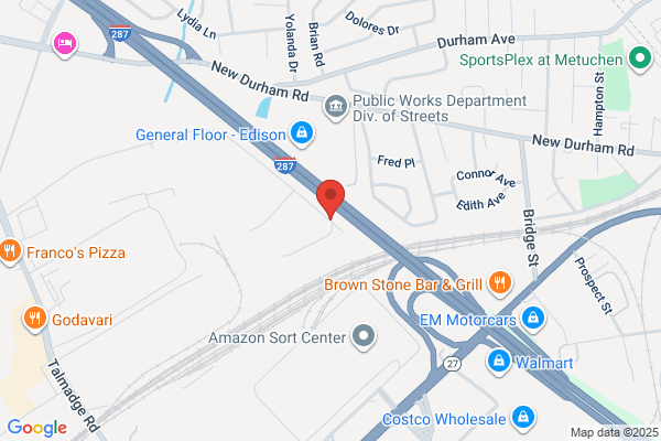 Irvington Linoleum & Carpet Co Inc