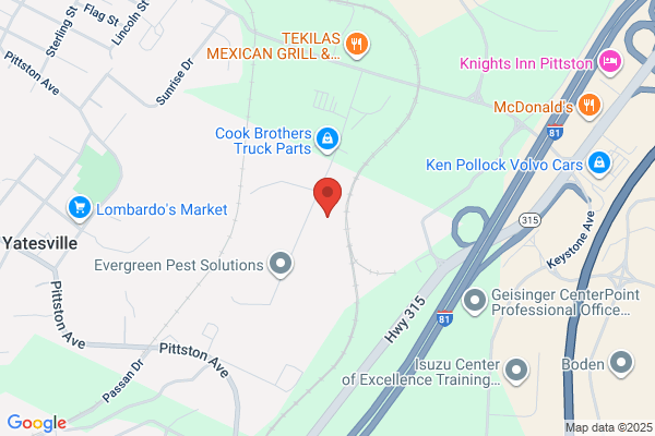 Precision Adhesives Inc