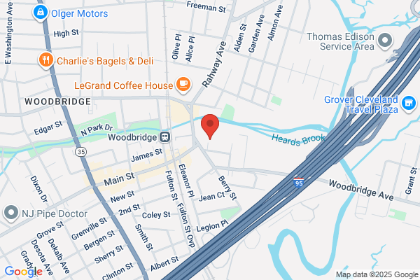 The Learning Experience - Woodbridge NJ