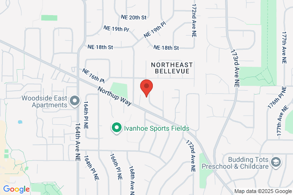 Grace Child Care Center