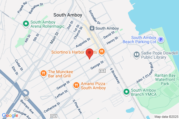 South Amboy Basc Program