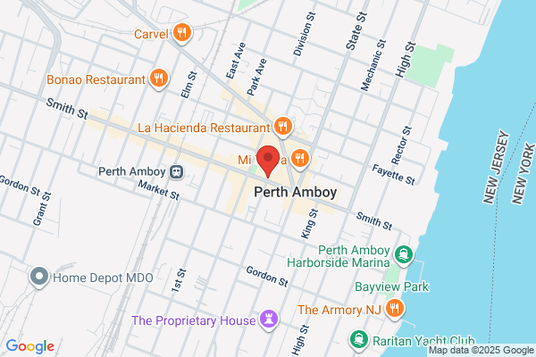 Amboy Center