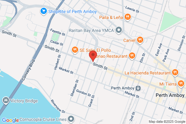 Amboy Outlet Inc