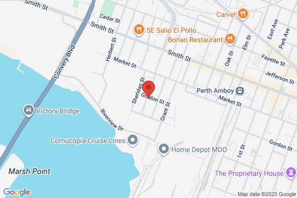 Amboy Deli Grocery