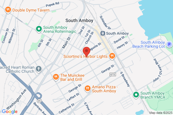 South Amboy Deli & Subs