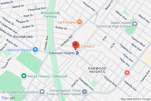 Oakwood Dental Arts
