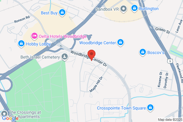 Woodbridge Center Dental, P.A.