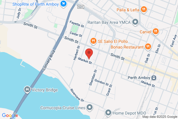 Planned Parenthood - Perth Amboy Center