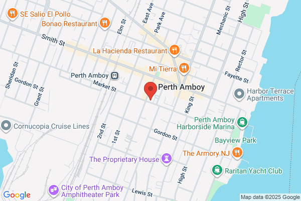 Amboy Family Dental Care