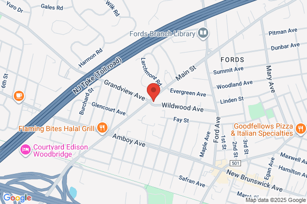 Cruz-Torio Rosario DDS