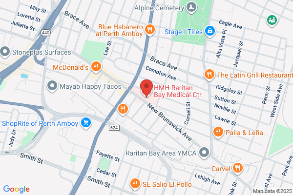 Garden State Medical