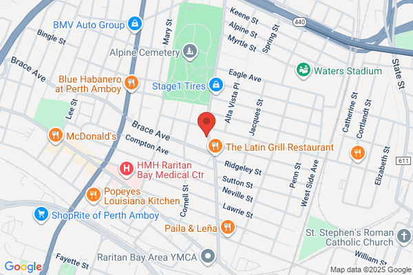 Perth Amboy Diagnostic Imaging