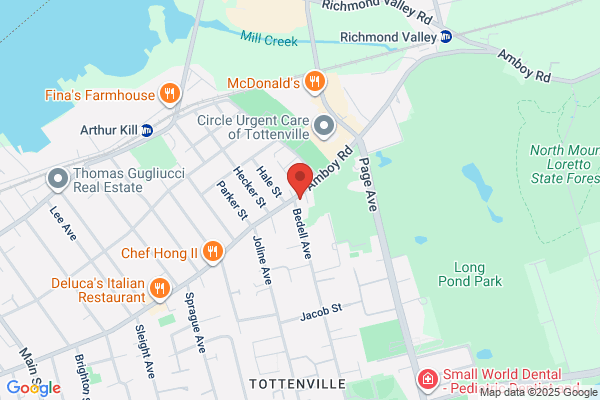Tottenville Medical Pavillion